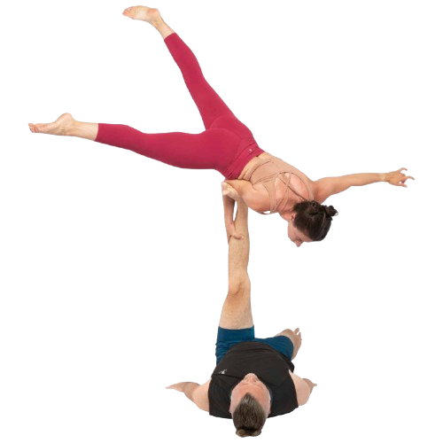 AcroYoga